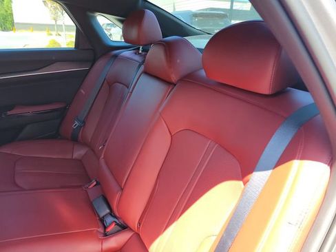 New 2026 Kia K5 GT-Line AWD/4WD image 10