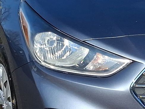 Used 2020 Hyundai Accent SE image 10