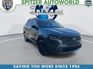 Certified 2023 Kia Sorento S AWD/4WD video 3