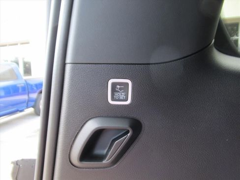 New 2026 Jeep Grand Wagoneer Limited image 39