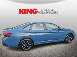 New 2026 Volkswagen Jetta S video 2