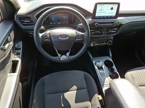 Used 2023 Ford Escape Active AWD/4WD image 2