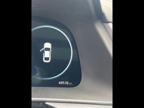 Used 2021 Hyundai Sonata Limited w/ Cargo Package image 8