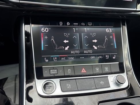 Used 2025 Audi Q7 3.0T Premium Plus AWD/4WD image 26