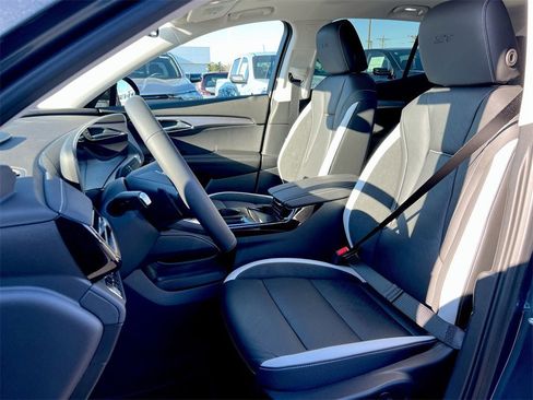 New 2026 Buick Envision Sport Touring image 17