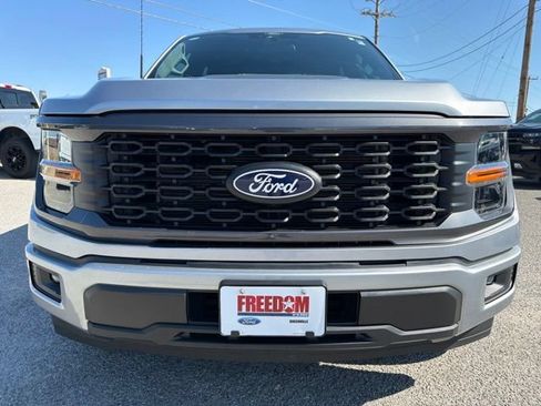 Used 2024 Ford F150 STX RWD image 2