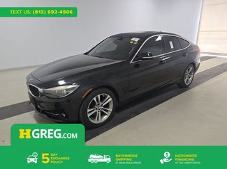 Used 2018 BMW 330i Gran Turismo xDrive AWD/4WD video 1