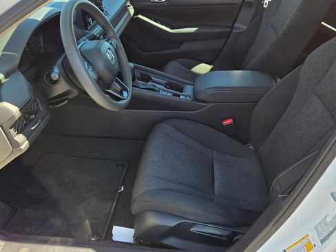 Used 2024 Honda Accord LX image 13