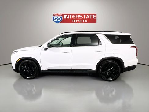 Used 2024 Hyundai Palisade XRT FWD image 4