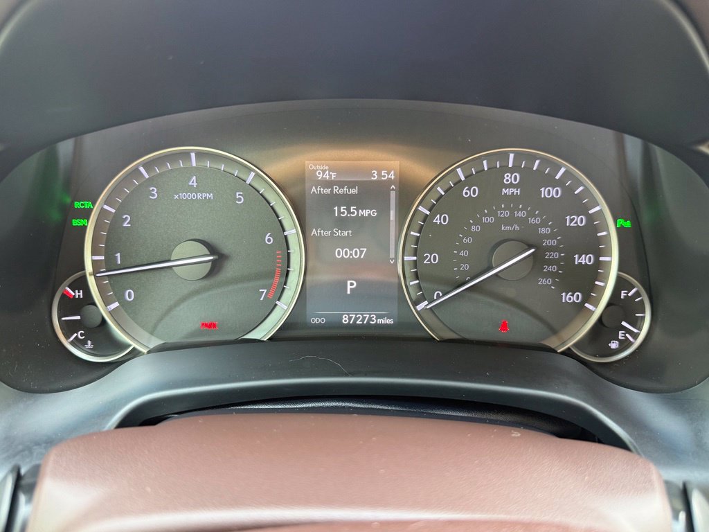 Used 2018 Lexus RX 350L FWD w/ Premium Package image 30