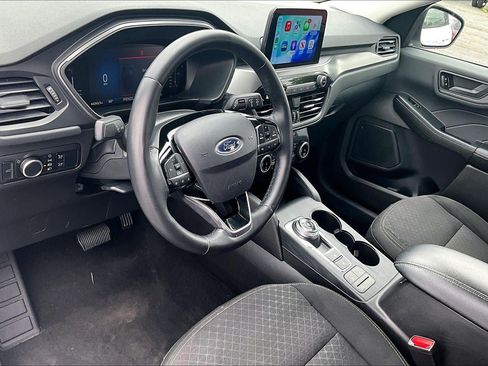 Used 2024 Ford Escape Active AWD/4WD image 15