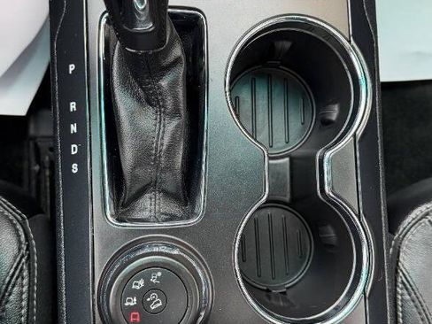 Used 2016 Ford Explorer Limited w/ Equipment Group 301A image 20