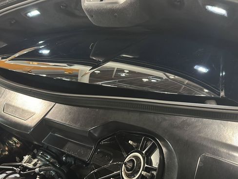 Used 2023 Chevrolet Corvette Stingray Premium Cpe w/ Z51 Performance Package RWD image 13