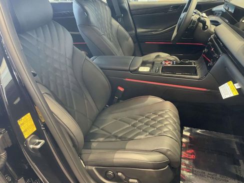 New 2026 Genesis G80 3.5T Prestige image 22