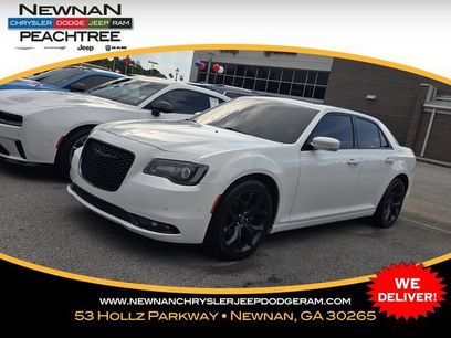 Used 2022 Chrysler 300 S