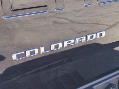 Used 2022 Chevrolet Colorado ZR2 w/ Colorado ZR2 Bison Edition image 30