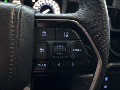 Used 2022 Toyota Tundra SR5 w/ TRD Sport Package image 23