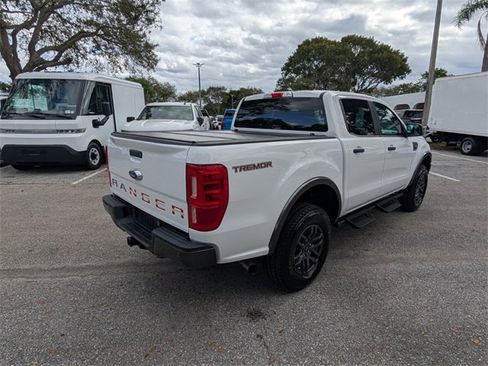 Used 2021 Ford Ranger XLT w/ Tremor Off-Road Package image 7