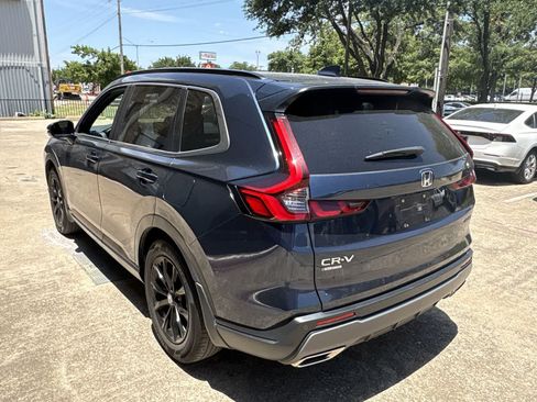 Used 2024 Honda CR-V Sport-L image 4