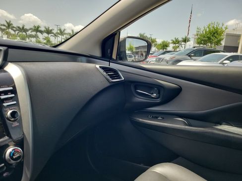 Used 2023 Nissan Murano SV FWD image 29
