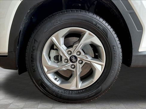 Used 2022 Hyundai Tucson SEL AWD/4WD image 31