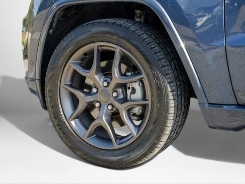 Used 2021 Jeep Grand Cherokee Limited w/ Quick Order Package 28K 80th AWD/4WD image 67