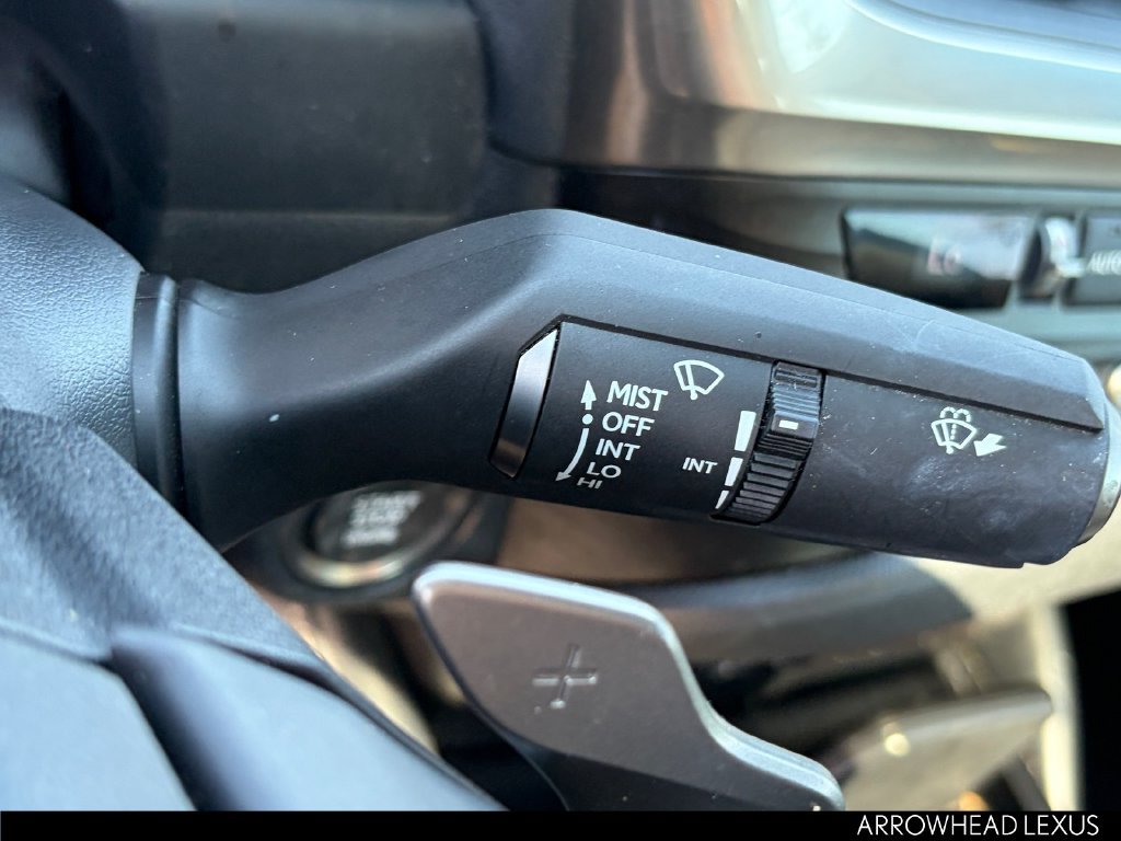 Used 2021 Lexus ES 350 w/ Accessory Package FWD image 24
