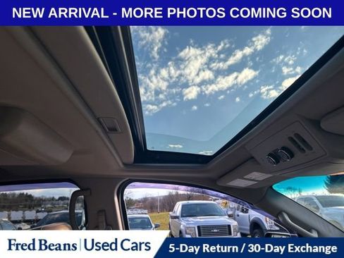 Used 2013 Nissan Armada Platinum image 11