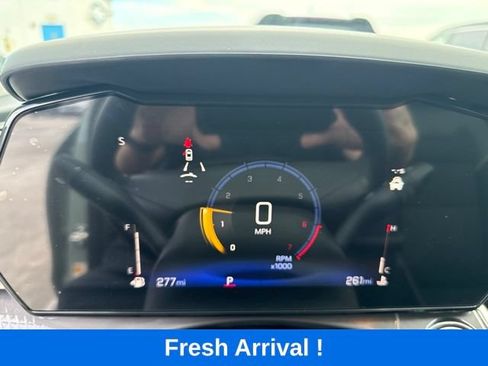 Used 2026 Chevrolet Trax ACTIV w/ Driver Confidence Package FWD image 5