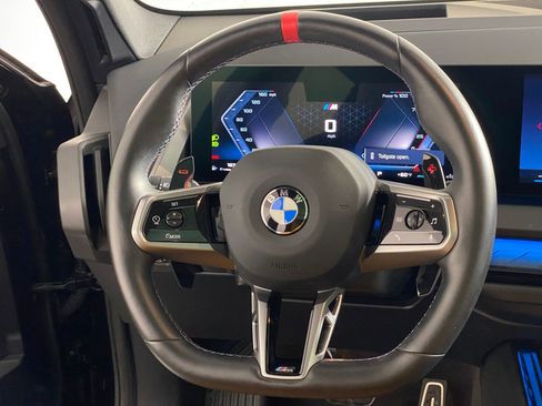 Used 2025 BMW X3 M50 w/ Premium Package image 17