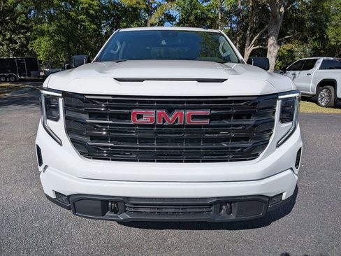 New 2026 GMC Sierra 1500 Elevation w/ Elevation Select Package AWD/4WD image 9