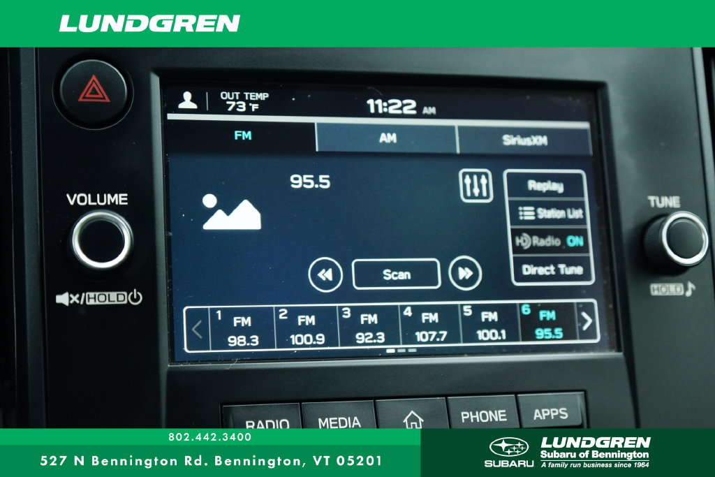 Used 2024 Subaru Impreza 2.0i AWD/4WD image 18