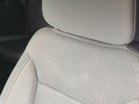 Used 2023 Chevrolet Silverado 1500 RST w/ Redline Edition image 14