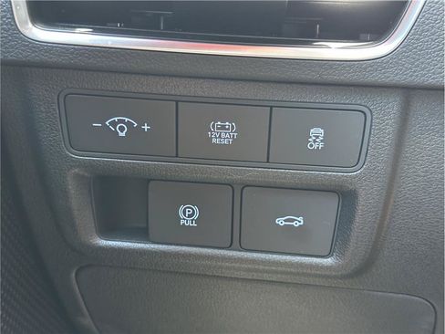 Used 2026 Hyundai Sonata Blue FWD image 26