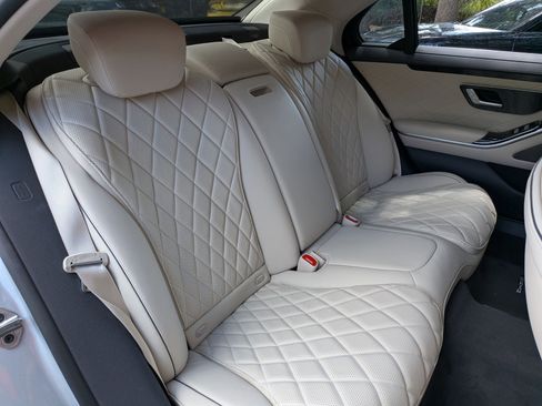 Used 2022 Mercedes-Benz S 580 4MATIC Sedan image 18