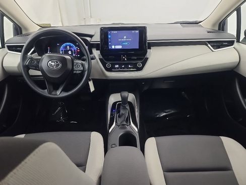 Used 2026 Toyota Corolla LE FWD image 22