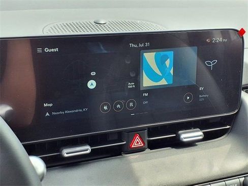 New 2025 Hyundai Ioniq 5 SEL image 14