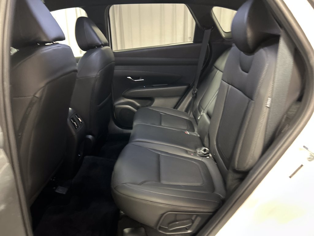 Used 2026 Hyundai Tucson XRT AWD/4WD image 21