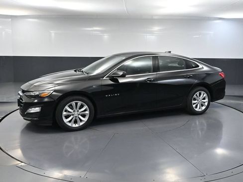 Used 2023 Chevrolet Malibu LT FWD image 9
