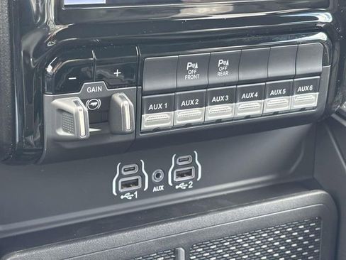 New 2026 RAM 1500 RHO image 28