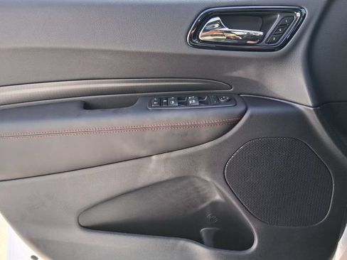 New 2026 Dodge Durango GT AWD/4WD image 23