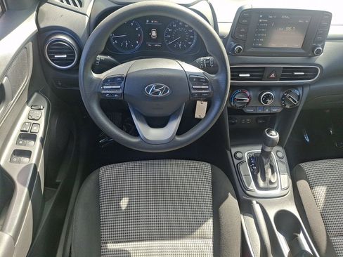Used 2021 Hyundai Kona SE AWD/4WD image 11