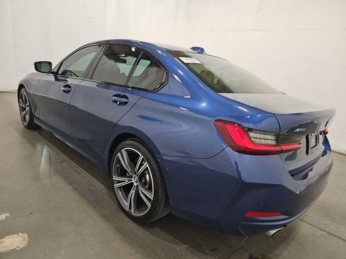 Used 2023 BMW 330e xDrive 330e xDrive w/ Premium Package image 3