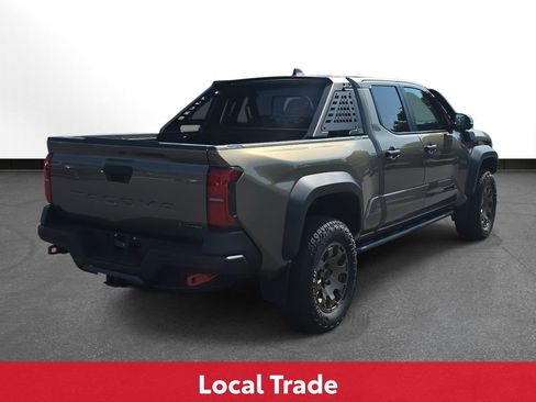 Certified 2024 Toyota Tacoma TRD Sport image 7