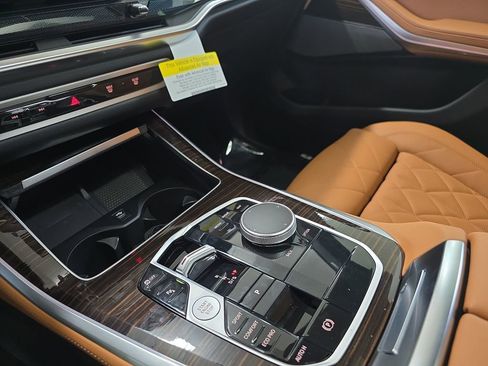 New 2026 BMW X5 sDrive40i RWD image 19