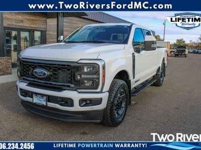 Used 2023 Ford F250 Lariat w/ Lariat Ultimate Package