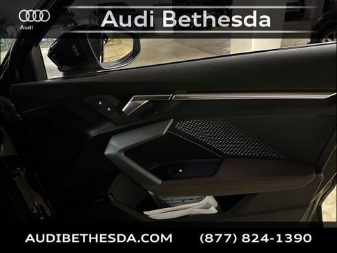 New 2026 Audi A3 2.0T Premium Plus AWD/4WD image 23