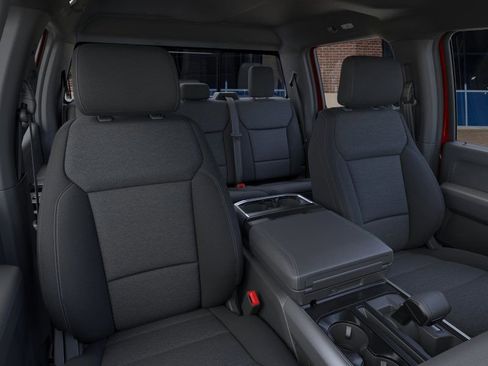 New 2025 Ford F150 XLT w/ Equipment Group 302A MID image 10