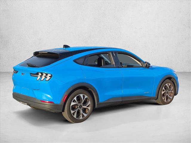 Used 2024 Ford Mustang Mach-E Select RWD image 5