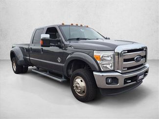 Used 2016 Ford F350 XLT w/ XLT Premium Package AWD/4WD video 3